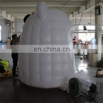 Customize Inflatable Bear Cartoon Cash Money Machine photo-2