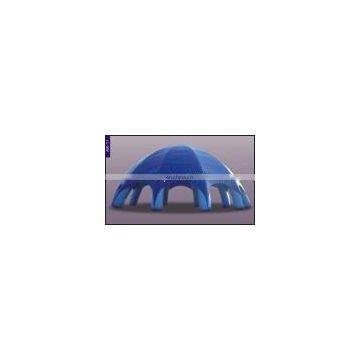 American Blue Star Inflatable Tent