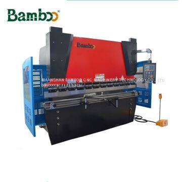 Press Brake WC67Y 250Ton