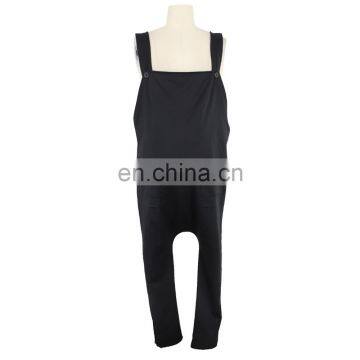 China Factory Cotton Pregnant Women Overall