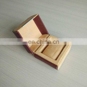 China manufacturer 2016 new product paper cardboard storage case for jewelry set