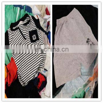 wholesale second hand kids clothes African used clothes