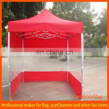 2012 high quality and useable Advertising Tent with sidewalls,Roof top tent,truck roof top tent