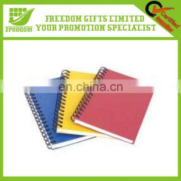 Bestselling Logo Branded Paper Notebook