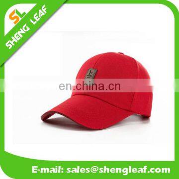 2017 Hot Sale Ofcustom Label Baseball Cap photo-4