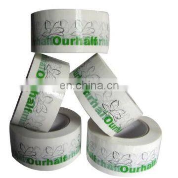 Custom Opp Printed Adhesive Packing Tape With Logo photo-5