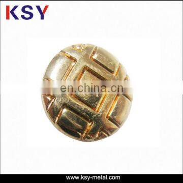 Fancy Die Casting Metal Buttons for Coats photo-5