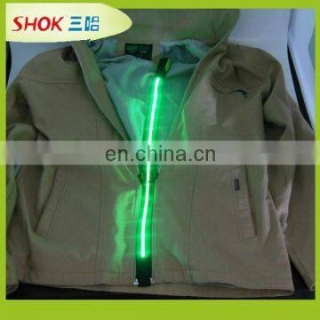 wholesale led zipper from china