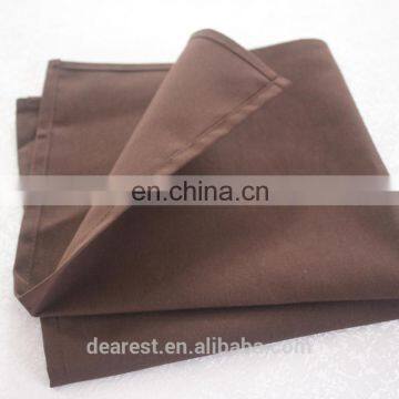 Hotel 100%polyester Spunpoly Shrink Resistant Anti-static Electricity Napkin photo-2