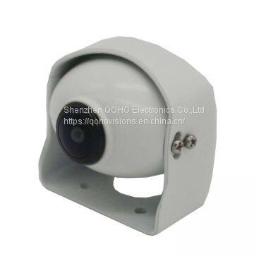 960P star light camera,180 degree wide view waterproof camera