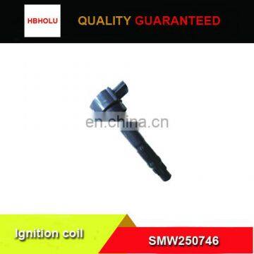 mitsubishi 4G69 Ignition coil SMW250746 with good quality