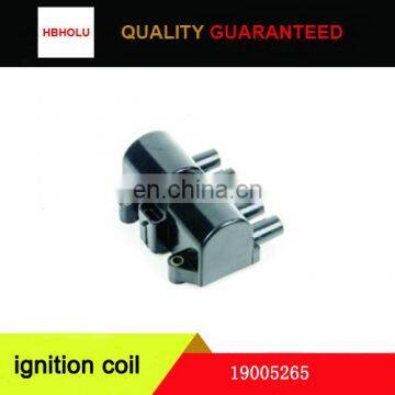 19005265 ignition coil for Wuling/Jinbei/Delica/ Great Wall/Buick/I suzu