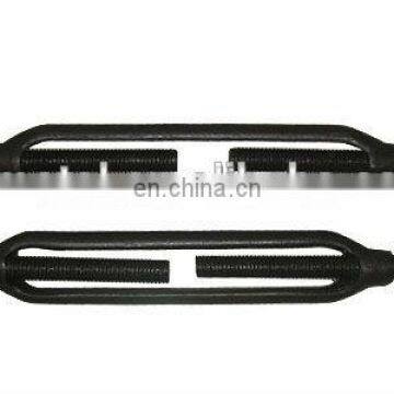 Drop Forged Steel Hamburger Turnbuckle photo-2