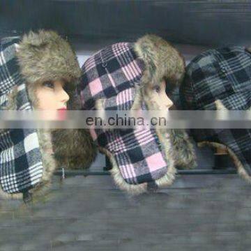 LeiFeng hats,winter cap