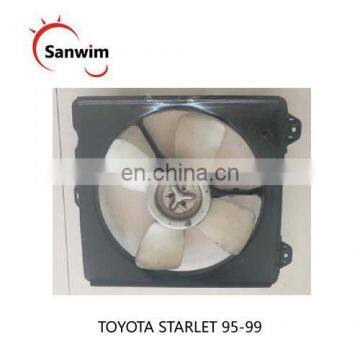 1992-2002 Fits To-yo-ta Co-ro-lla Cooling Fan