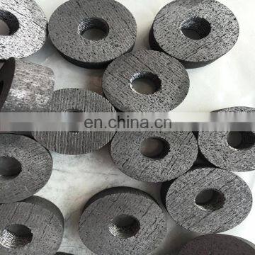 Carbon Fiber Products Carbon-carbon(C-C) Bolts/ Nuts