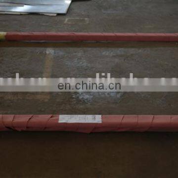 Big and Small Size Top Quality Refrigerated Fiberglass Truck Box Body photo-5