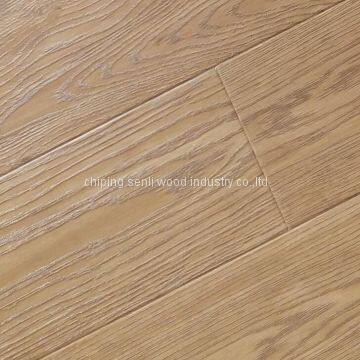 China factory hdf ac5 floating floor piso laminados