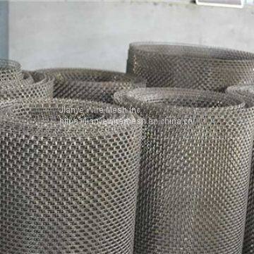 High Strength Monel Wire Mesh
