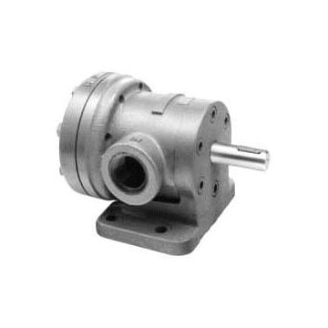 P16v-rsg-11-cmc-10-j Tokimec Hydraulic Piston Pump 18cc Drive Shaft