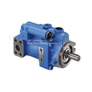 NACHI Vane Pump