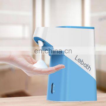 Automatic Sensor Pump Electric Foam Soap Dispenser