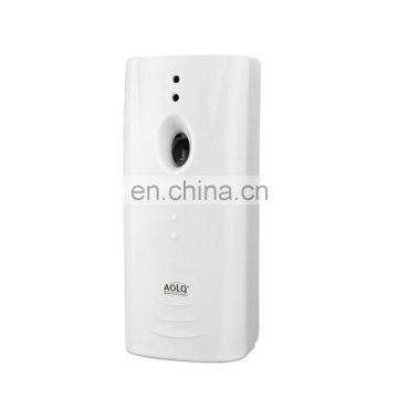 Sensor Automatic Electronic Perfume dispenser with Anti-corrosive Refill Cans/OEM & ODM are welcomed