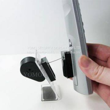 Mobile Phone Anti Theft Pull Box Recoiler With Magnet Holder photo-4