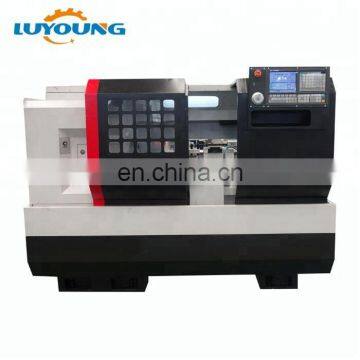 CK6140A high precision machine working cnc retrofit