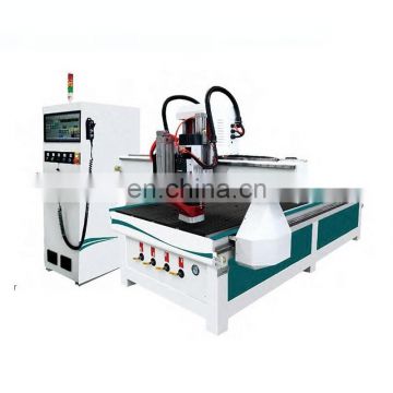 Furniture Making ATC Cnc Router