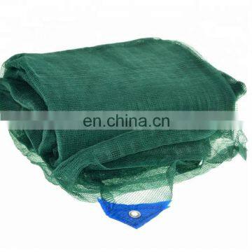 90gsm virgin hdpe fruits fly protection mesh netting harvest net for olive