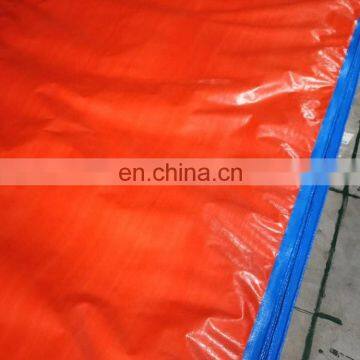 Plastic Tarpaulin Cover, Finished PE Tarpaulin Sheet, Polyethylene Tarpaulin photo-5