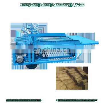 Professional supplier straw mat sewing machine wiht good price