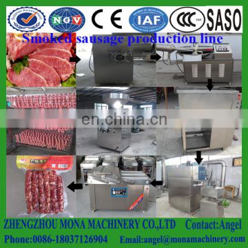 Commercial Sausage Making Machine | Chicken Sausage Maker/Automatic the sausage maker / sausage maker free spare parts