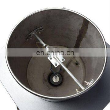 Made in China Wet and Dry Garlic Peeling Machine photo-6