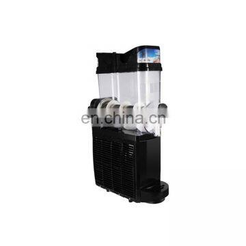 Popular professional high Quality milk shake &slushmachinewith best price