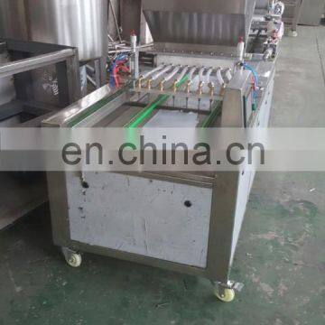 Industrial Cake Machine Small Cake Machine Pie Making Machine photo-2