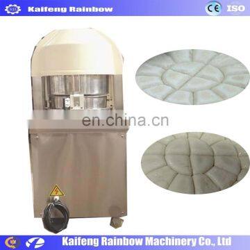 bakery dough cutting machine/ mochi cutting machine /bakery dough divider