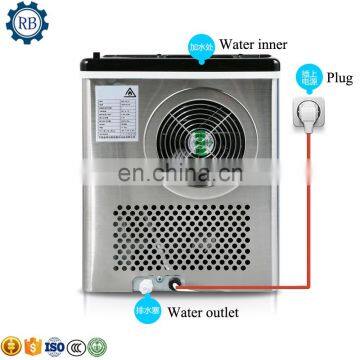 Multifunctional cube industrial 220v ice making machine ice cube machine industrial big ice maker machine