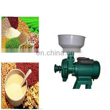 Cost effective High-efficiency grinder mill for dry and wet material