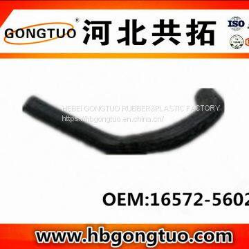 radiator hose 16572-56020