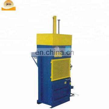 Waste Paper Clothes Compressor Machine Hydraulic Press Machine photo-2
