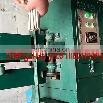 Industrial Waste Newspaper Pencil Machine Newspaper Pencil Making Machine