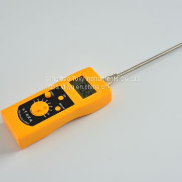 Medicine Materials Moisture Meter DM300M