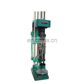 China Hot Sale plastic bottle capping machine