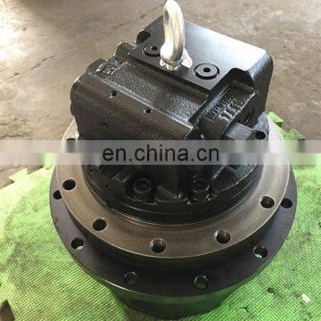 Doosan Daewoo Excavator Final Drive DH55GOLD DX55-9C Travel Motor