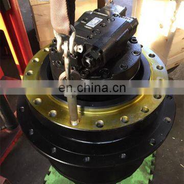 Excavator Final Drive In Stock 330D Final Drive 330DL Travel Motor 2716376 photo-5