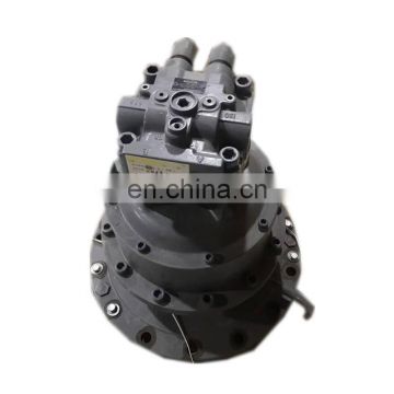 Excavator Swing Device ZX240-3 Swing Motor 4625367 M5X130CHB-10A-45C/330