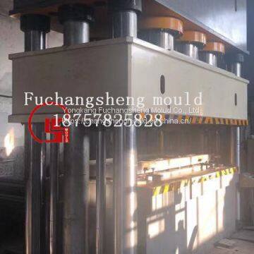 Door Skin Press Mould Steel Door Stamping Die Door Skin Stamping Die Door Press Machine Mould