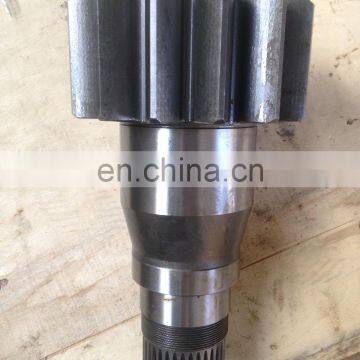 05/903869 JS200 JS220 Shaft Pinion photo-2